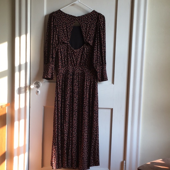 Anthro Maeve dress! NWT - Picture 4 of 7